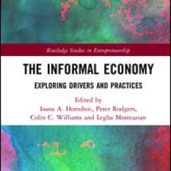 The Informal Economy