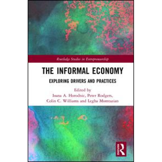 The Informal Economy The Informal Economy