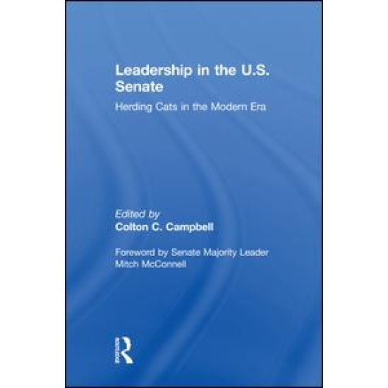 Leadership in the U.S. Senate
