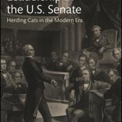 Leadership in the U.S. Senate