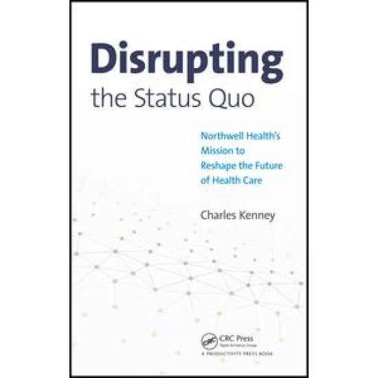 Disrupting the Status Quo