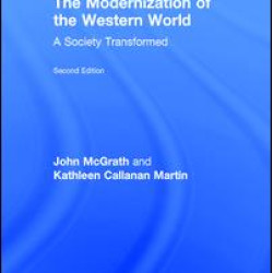 The Modernization of the Western World