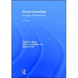 Group Counseling Group Counseling