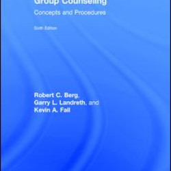 Group Counseling Group Counseling