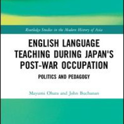 English Language Teaching during Japan's Post-war Occupation