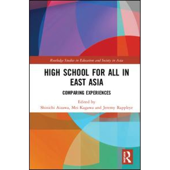 High School for All in East Asia High School for All in East Asia