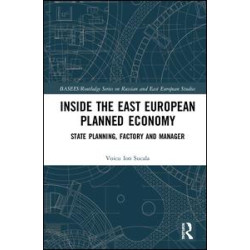 Inside the East European Planned Economy