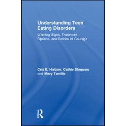 Understanding Teen Eating Disorders