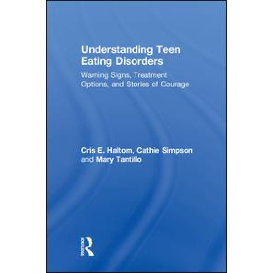 Understanding Teen Eating Disorders