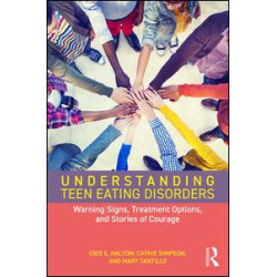 Understanding Teen Eating Disorders