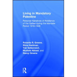 Living in Mandatory Palestine
