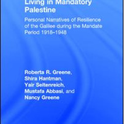 Living in Mandatory Palestine
