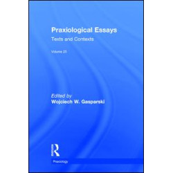 Praxiological Essays Praxiological Essays
