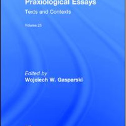 Praxiological Essays