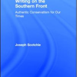 Writing on the Southern Front Writing on the Southern Front
