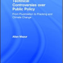 Technical Controversies over Public Policy