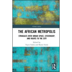 The African Metropolis The African Metropolis