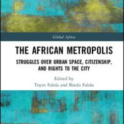 The African Metropolis The African Metropolis