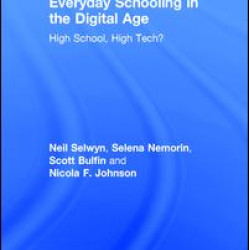 Everyday Schooling in the Digital Age Everyday Schooling in the Digital Age