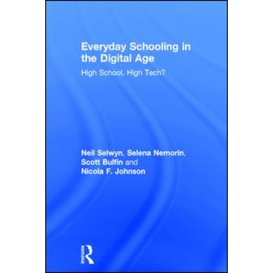 Everyday Schooling in the Digital Age