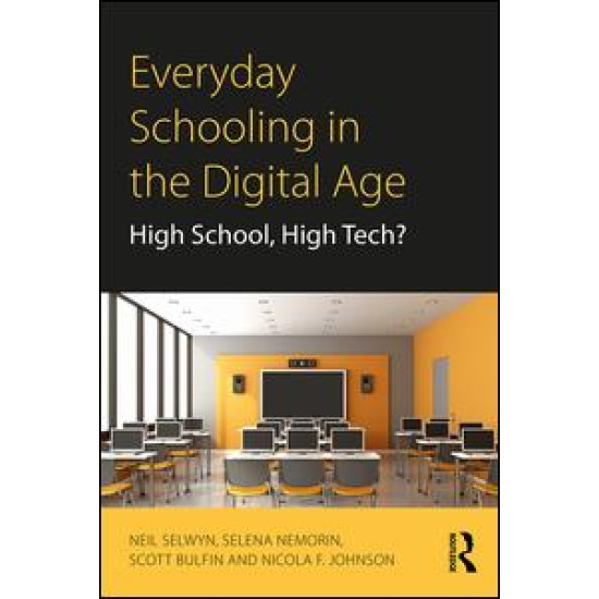 Everyday Schooling in the Digital Age