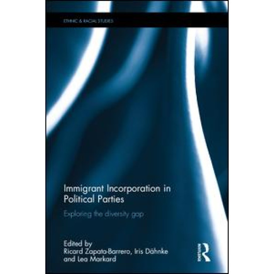 Immigrant Incorporation in Political Parties Immigrant Incorporation in Political Parties