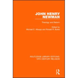 John Henry Newman John Henry Newman