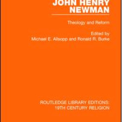 John Henry Newman John Henry Newman