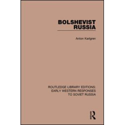 Bolshevist Russia Bolshevist Russia