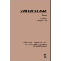 Our Soviet Ally