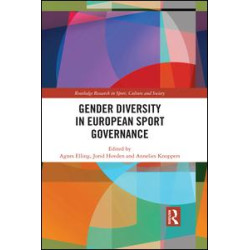 Gender Diversity in European Sport Governance Gender Diversity in European Sport Governance