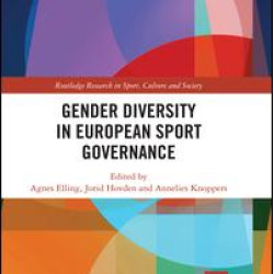 Gender Diversity in European Sport Governance Gender Diversity in European Sport Governance