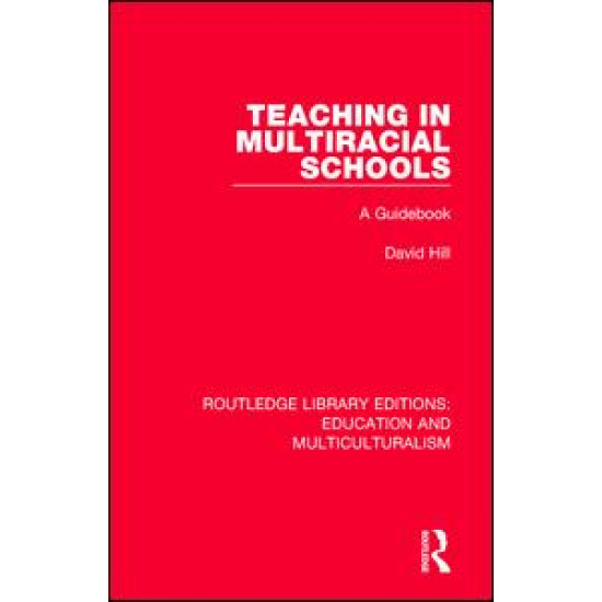 Teaching in Multiracial Schools
