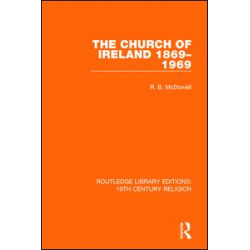 The Church of Ireland 1869-1969 The Church of Ireland 1869-1969