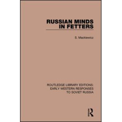 Russian Minds in Fetters