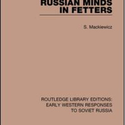 Russian Minds in Fetters