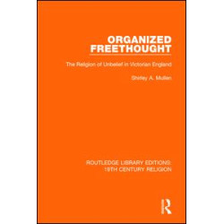 Organized Freethought
