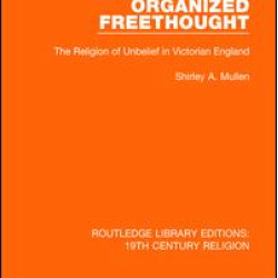 Organized Freethought Organized Freethought
