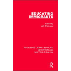 Educating Immigrants Educating Immigrants