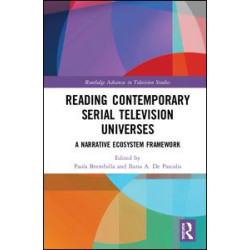 Reading Contemporary Serial Television Universes