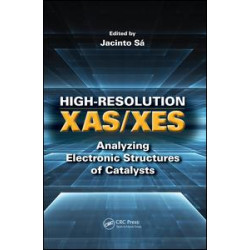 High-Resolution XAS/XES High-Resolution XAS/XES
