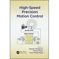 High-Speed Precision Motion Control High-Speed Precision Motion Control
