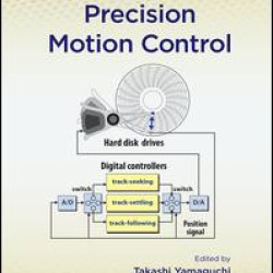 High-Speed Precision Motion Control High-Speed Precision Motion Control