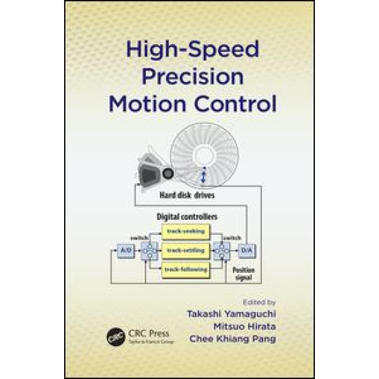 High-Speed Precision Motion Control High-Speed Precision Motion Control