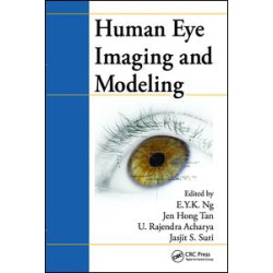 Human Eye Imaging and Modeling Human Eye Imaging and Modeling