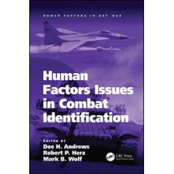 Human Factors Issues in Combat Identification Human Factors Issues in Combat Identification