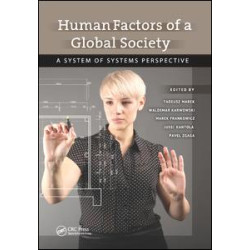 Human Factors of a Global Society