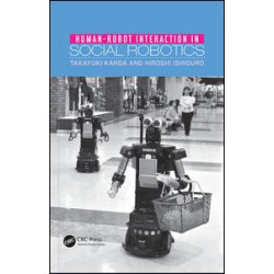 Human-Robot Interaction in Social Robotics Human-Robot Interaction in Social Robotics