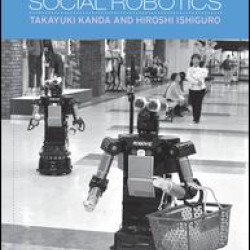 Human-Robot Interaction in Social Robotics Human-Robot Interaction in Social Robotics