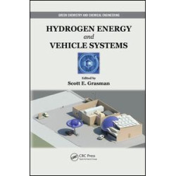 Hydrogen Energy and Vehicle Systems